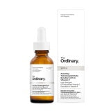 The Ordinary Ascorbyl Tetraisopalmitate Solution 20% in Vitamin F 30ml