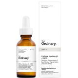The Ordinary Caffeine Solution 5% + EGCG 30ml