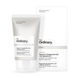 The Ordinary Vitamin C Suspension 23% + Hyaluronic Acid Spheres 2% (Brightening and Anti-Aging)