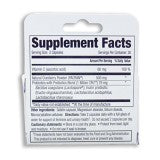 vH essentials Probiotics with Prebiotics and Cranberry Feminine Health Supplement, 60 Count