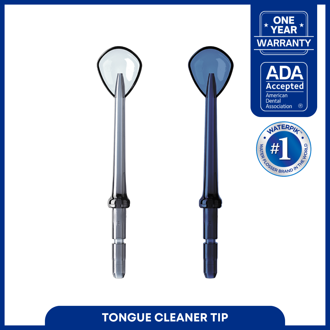 Tips (2 pc) - Tongue Cleaner Tip
