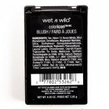 Wet n Wild Color Icon Blush 5.85g (326B - Rose Champagne)