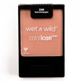 Wet n Wild Color Icon Blush 5.85g (326B - Rose Champagne)