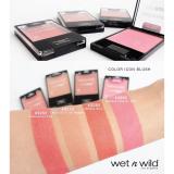 Wet n Wild Color Icon Blush 5.85g (326B - Rose Champagne)