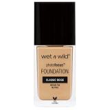 Wet n Wild Photo Focus Foundation 30ml (Classic Beige)