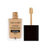 Wet n Wild Photo Focus Foundation 30ml (Classic Beige)