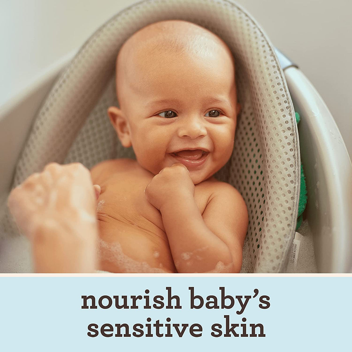 Aveeno Baby Daily Moisture Lotion with Natural Colloidal Oatmeal, 227g