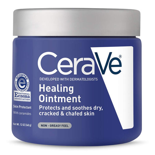 CeraVe Healing Ointment, 12 oz / 340 g