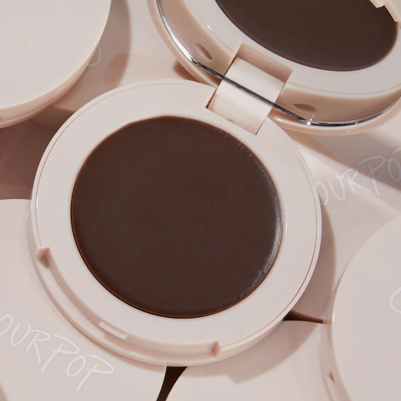 ColourPop Feather Effect Brow Styling Wax 0.17 Oz (5g)
