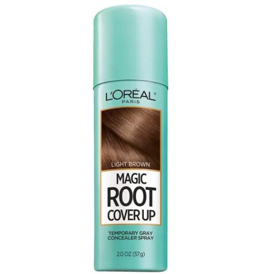L'Oreal Paris Magic Root Cover Up Concealer Spray - 57g