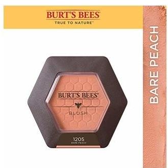 Burt's Bees Blush Makeup (1205 Bare Peach)