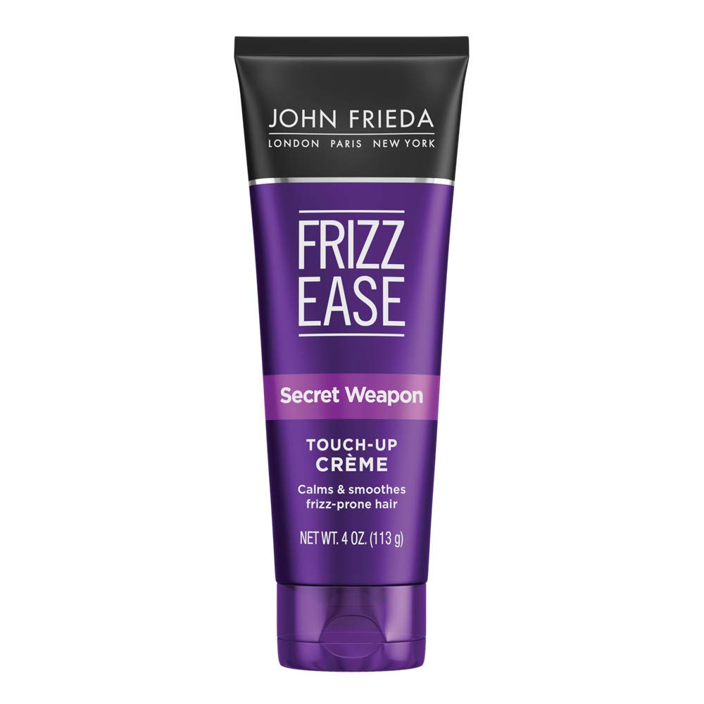 John Frieda Frizz Ease Secret Weapon Touch-Up Creme, 4 oz