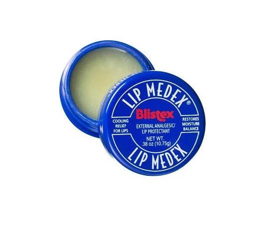 Blistex Lip Medex Lip Protectant, .25oz. / 7g