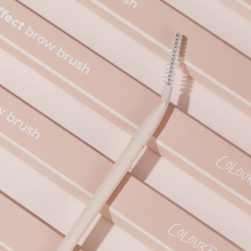 ColourPop Feather Effect Brow Brush 1 Count