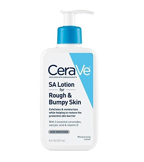 CeraVe SA Lotion for Rough and Bumpy Skin 8 fl.oz