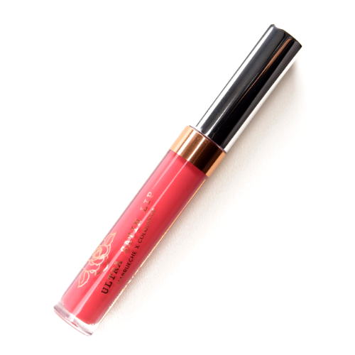 ColourPop Ultra Satin Liquid Lipstick in Mrs., 0.11 fl. oz.
