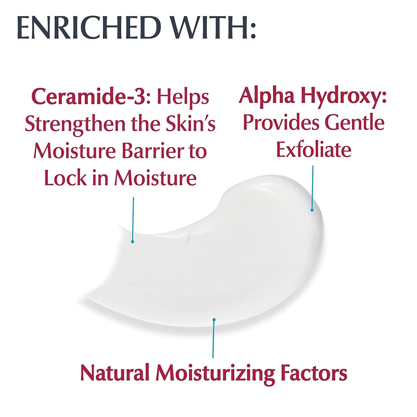 Eucerin Advanced Repair Hand Cream 2.7 Oz 78g