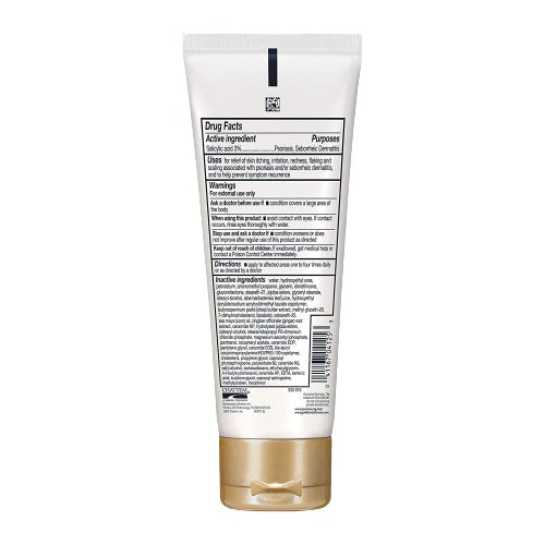 Gold Bond Ultimate Multi Symptom Psoriasis Relief Cream 4 oz / 113 g