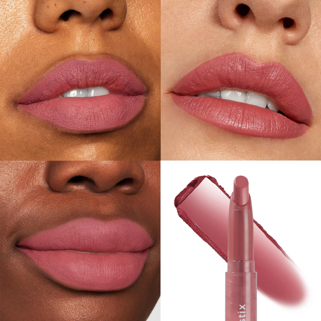 Colourpop Lippie Stix 0.035 Oz - Cami Matte X (22F1)