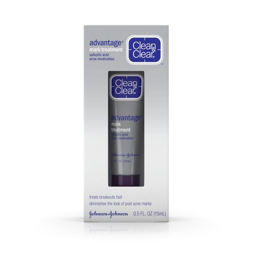 Clean & Clear Advantage Acne Mark Treatment (15 ml)