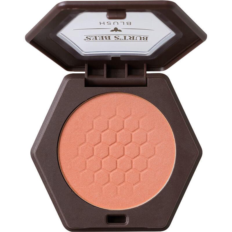 Burt's Bees Blush Makeup (1205 Bare Peach)