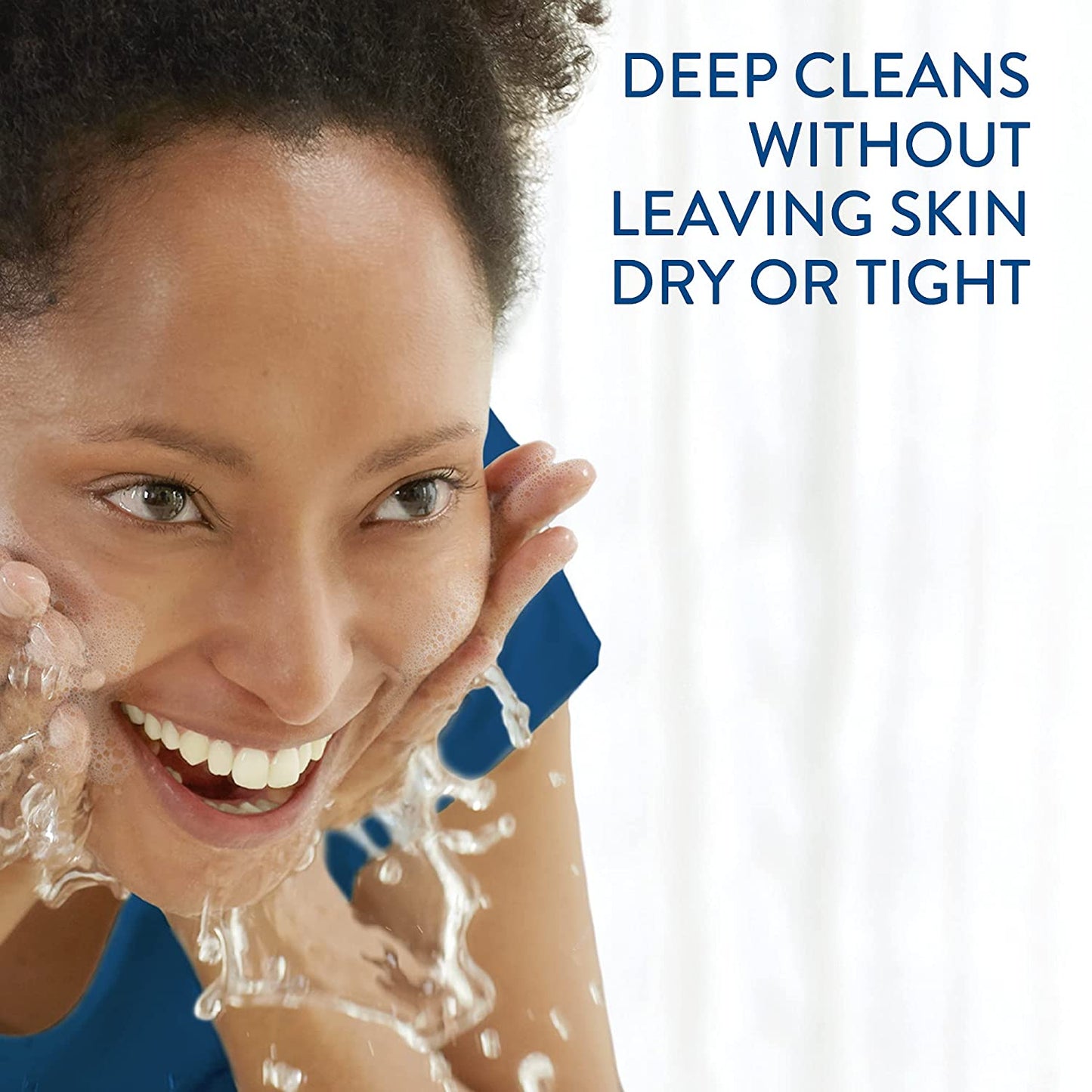 Cetaphil Daily Facial Cleanser 20 oz