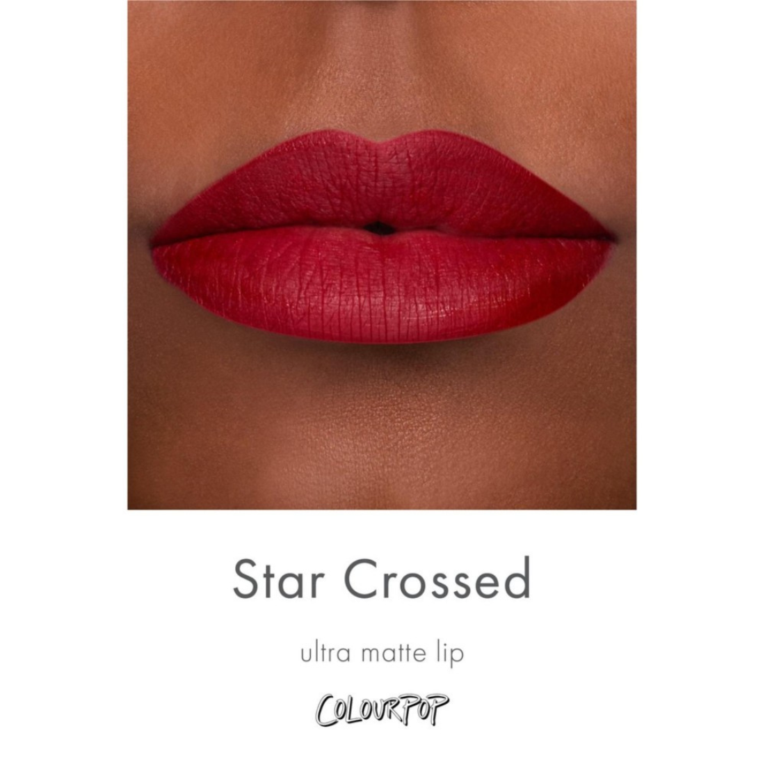 Colourpop Ultra Matte Lip (Star Crossed)