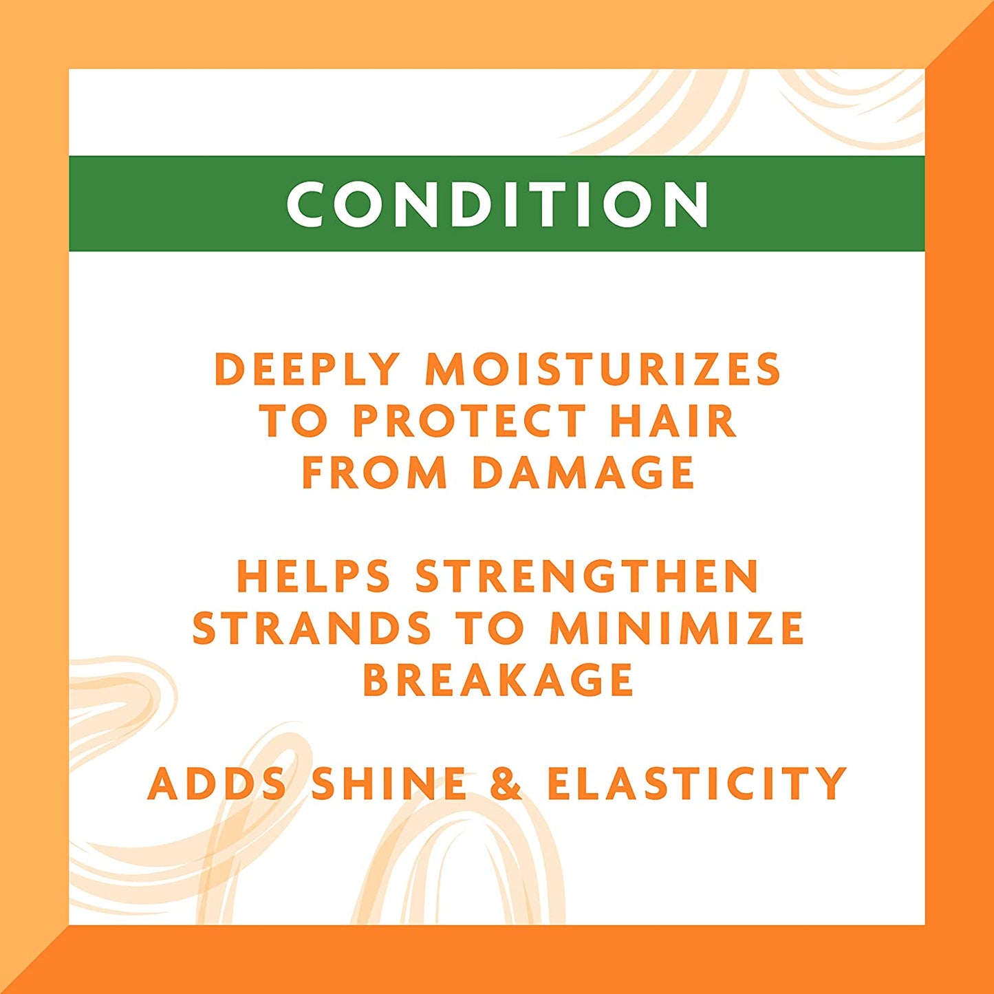 Cantu Argan Oil Leave-In Conditioning Repair Cream, 16 oz / 453 g (PACKAGING MAY VARY)