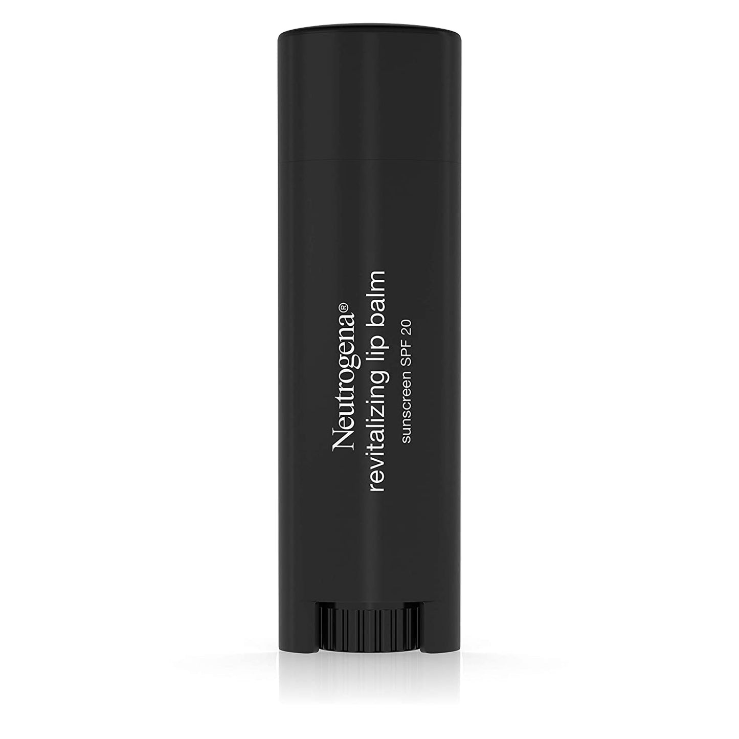 Neutrogena Revitalizing and Moisturizing Tinted Lip Balm, 4.2 g SPF20 Shade: Petal Glow 40