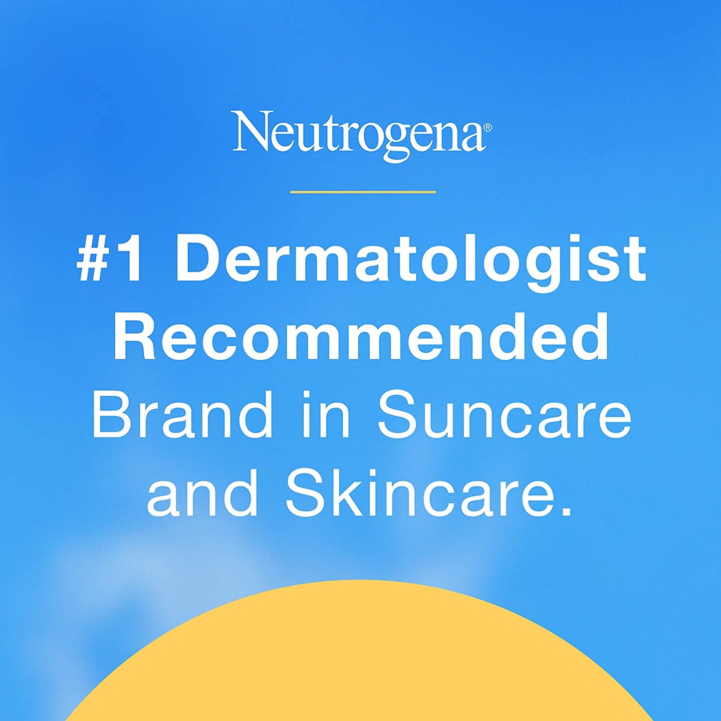 Neutrogena Invisible Daily Defense Sunscreen Lotion with Broad Spectrum SPF 60+, 3.0 fl.oz / 88ml