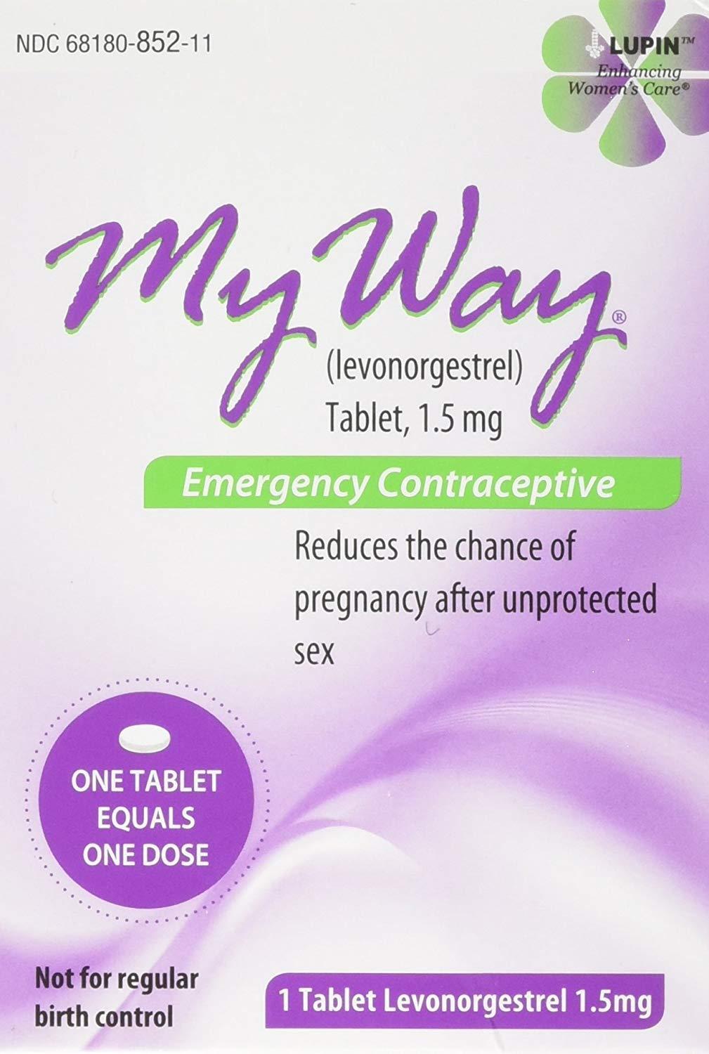 Way Suplement My Way Supplement - 1 Tablet – arenade.ph