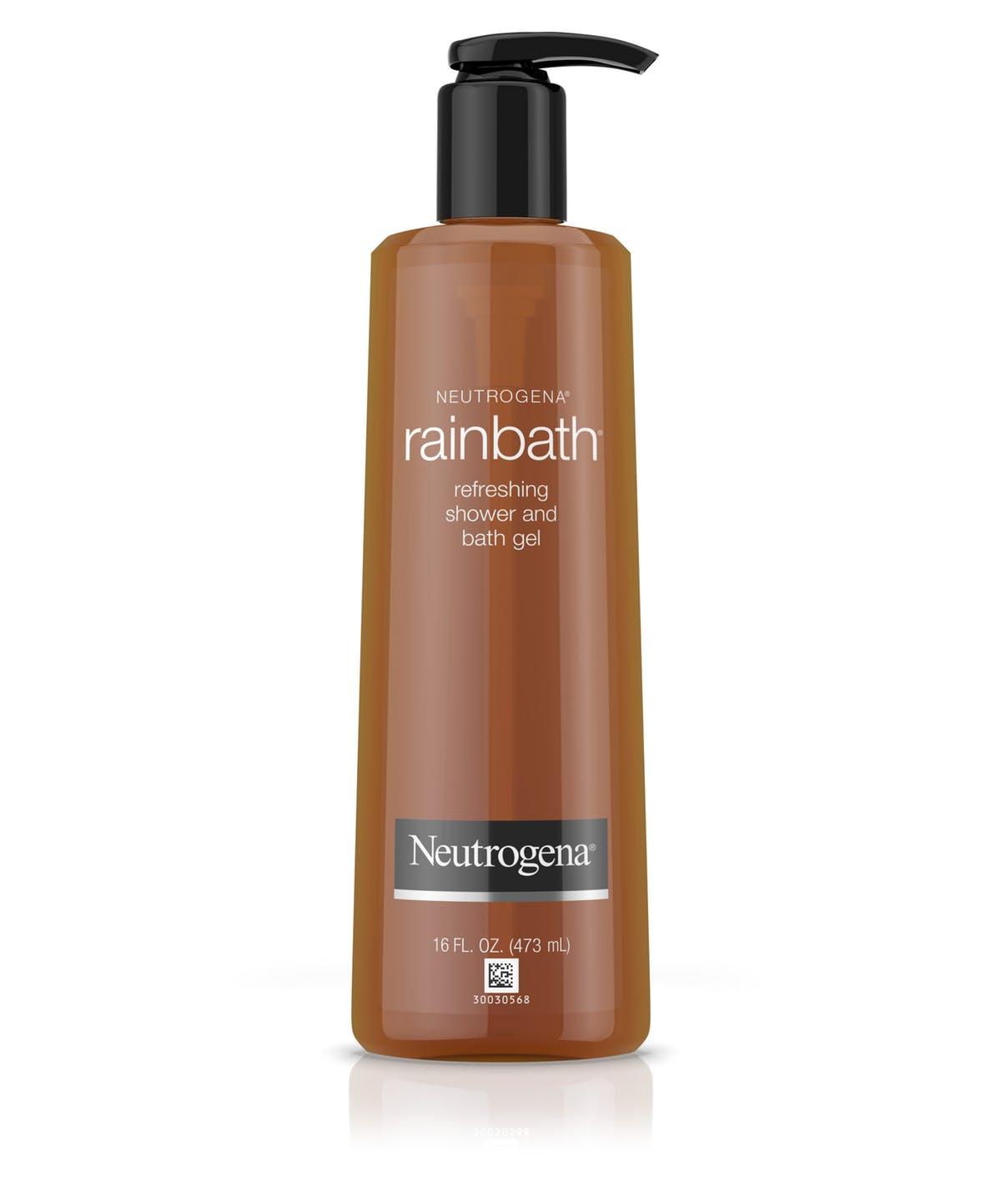 Neutrogena Rainbath Refreshing Shower and Bath Gel, Original 16 fl.oz