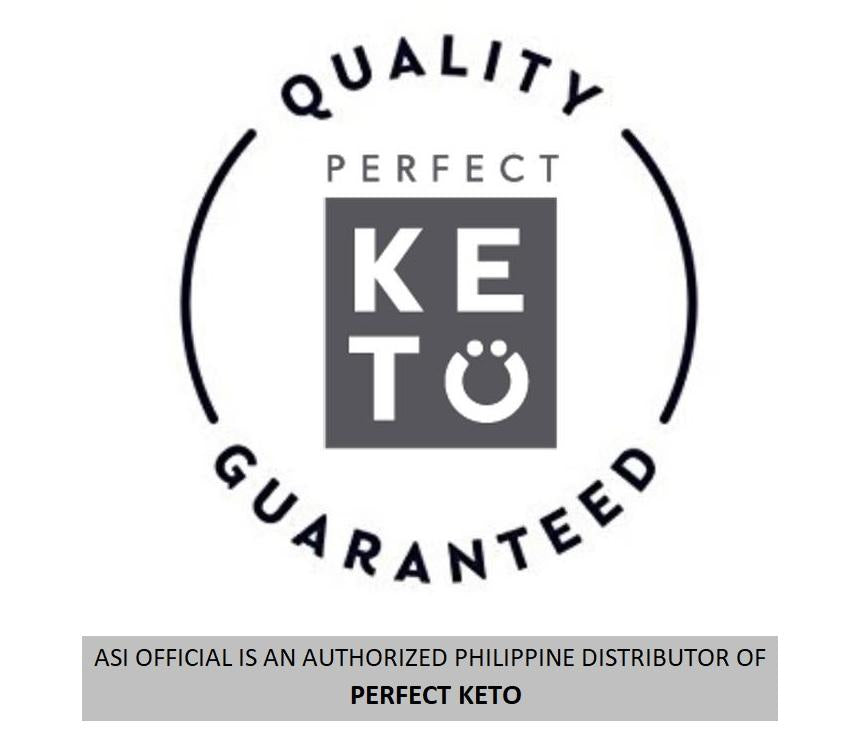 Perfect Keto MCT Oil Powder: Ketosis Supplement for Ketone Energy (Chocolate) 378g
