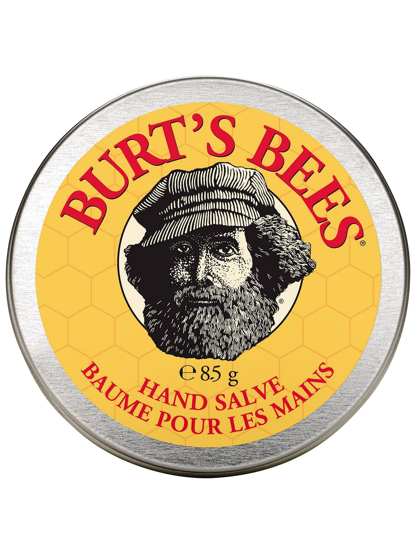 Burt's Bees Hand Salve 8.5 g