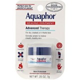 Aquaphor Healing Ointment Advanced Therapy 0.25 oz
