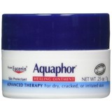 Aquaphor Healing Ointment Advanced Therapy 0.25 oz