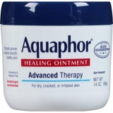 Aquaphor Healing Ointment Advanced Therapy 14 oz