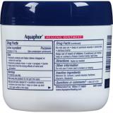 Aquaphor Healing Ointment Advanced Therapy 14 oz
