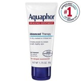 Aquaphor Healing Ointment Advanced Therapy 1.75 oz