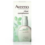 Aveeno Clear Complexion, Daily Moisturizer 4.0 fl. Oz PACKAGING MAY VARY