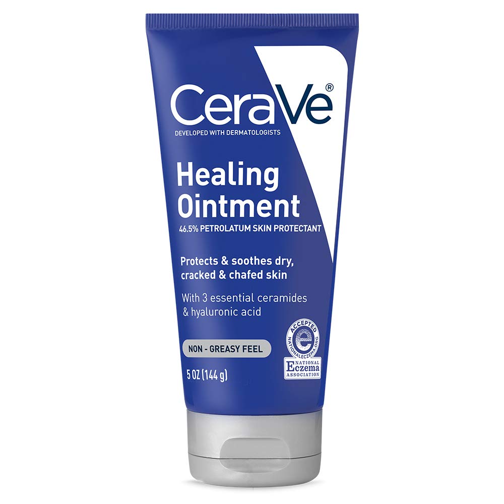 CeraVe Healing Ointment, 5 oz (Packaging may Vary)