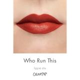 Colourpop Lippie Stix (Who Run This)