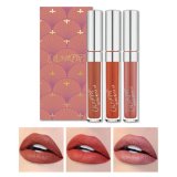 Colourpop Up And Away Full Size Lip Bundle (3 colors)