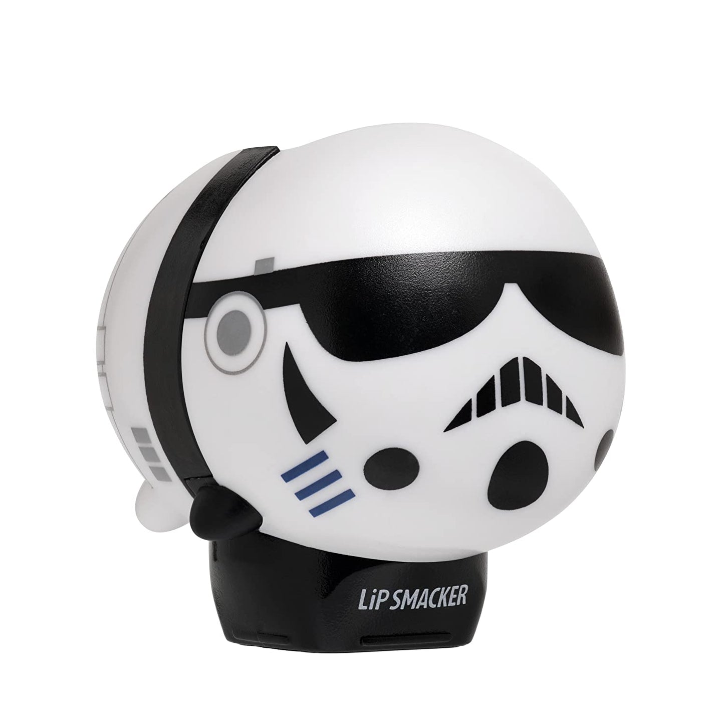 Lip Smacker StarWars Lip Balm, Storm Trooper Ice Cream Clone, 0.26 oz
