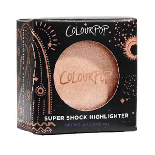 Colourpop Supershock Highlighter, On the Cusp, 0.15 oz. / 4.2 g