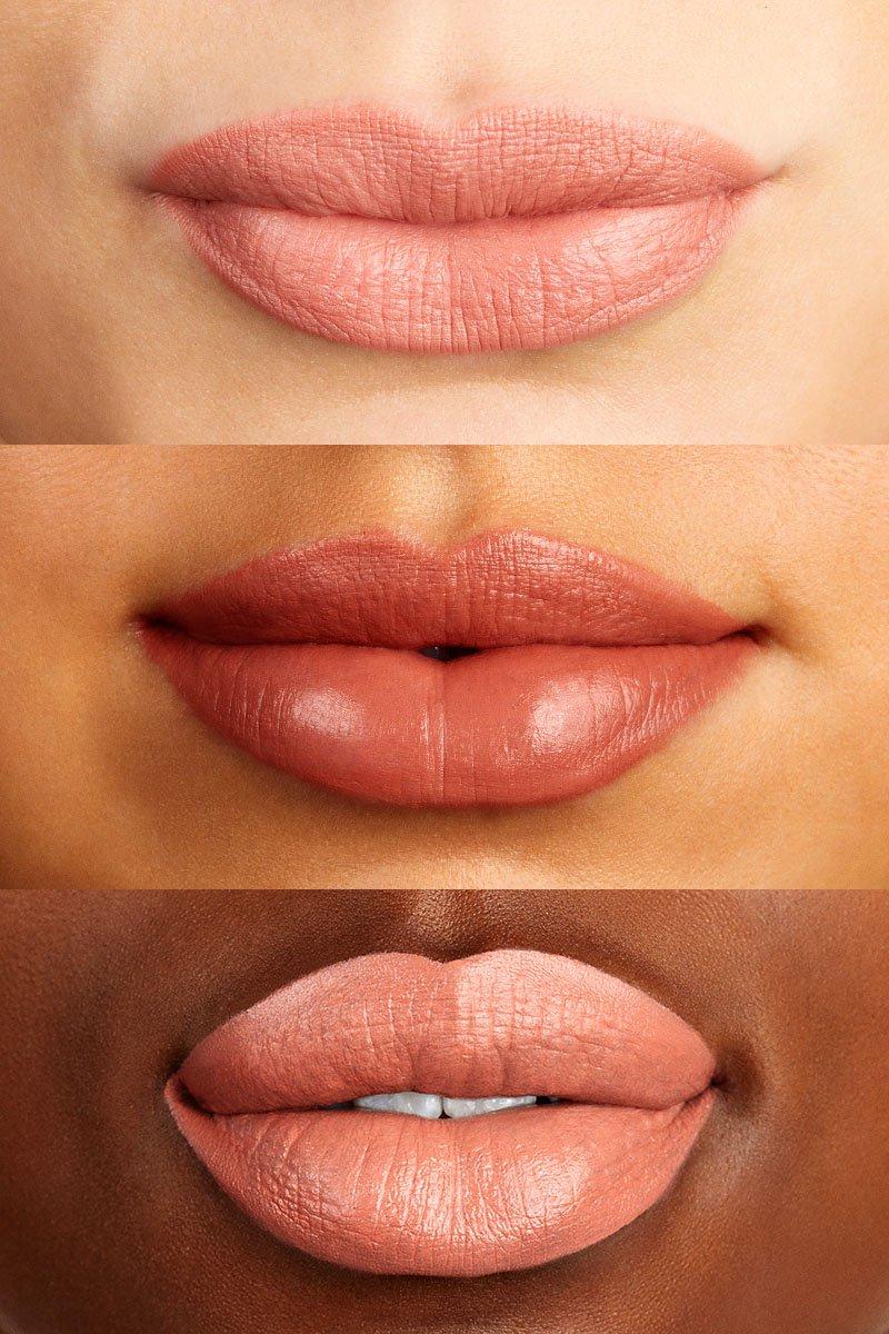 Colourpop Creme Lux Lipstick (Hades)
