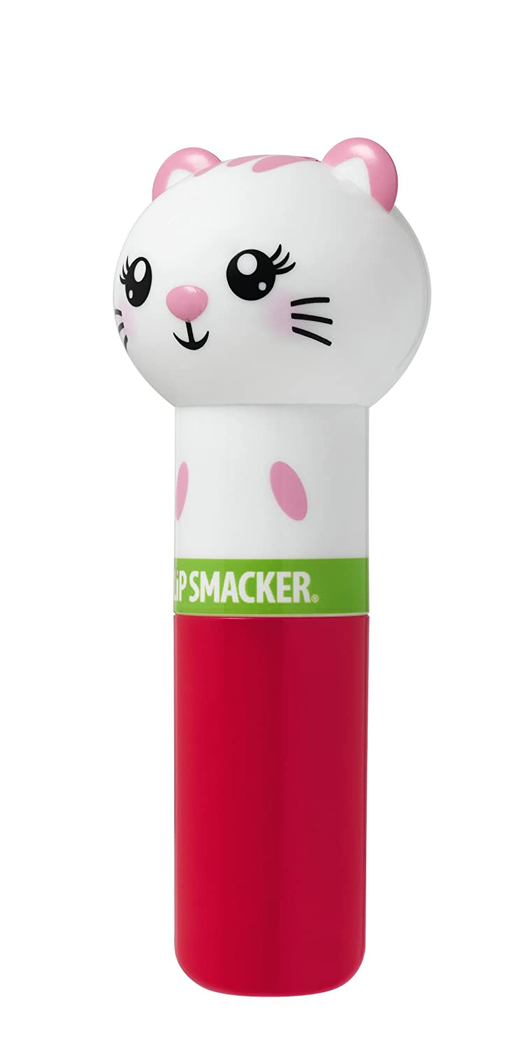 Lip Smacker Lippy Pals Lip Balm For Kids