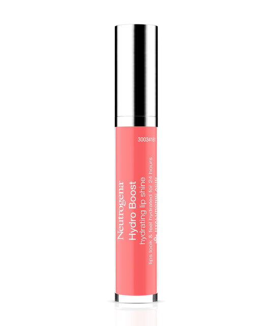 Neutrogena Hydro Boost Hydrating Lip Shine - 2.8 g