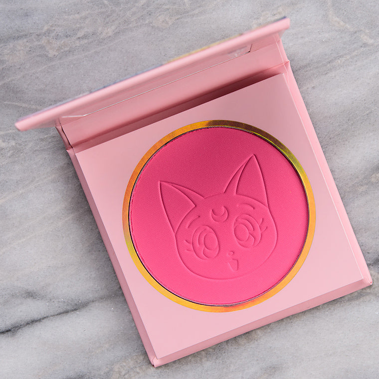 ColourPop x Sailor Moon Pressed Powder Blush 6 g (0.21 Oz)