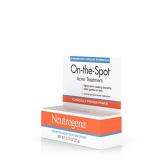 Neutrogena On-The-Spot Acne Treatment With Benzoyl Peroxide 21g